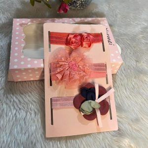 Sweet Bloom Hairband