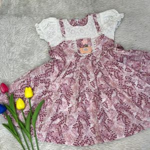 Daisy Baby Frock