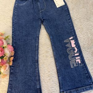 Vogue sparkle Jeans