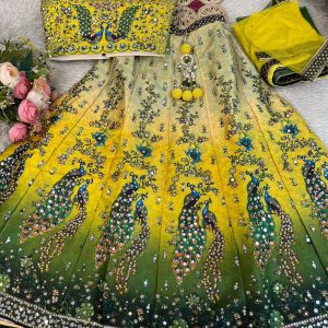 Peacock 🦚 Legengacholi